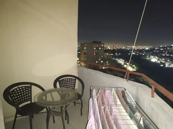 Apt in Centre Erevan Apartments