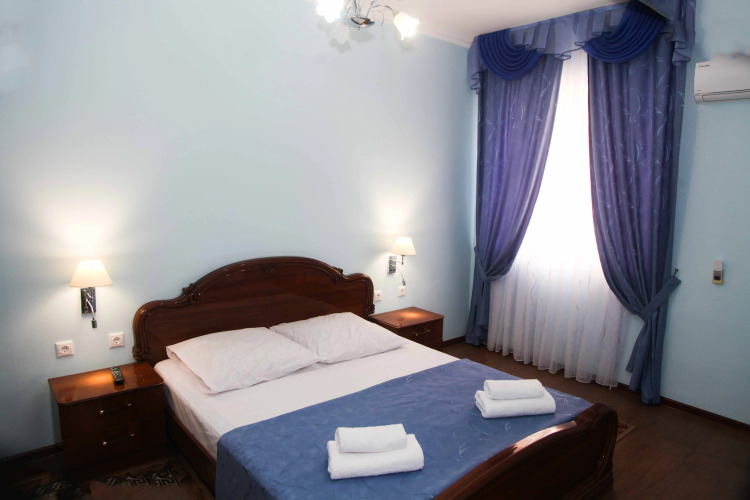 Фотография номера гостиницы Добрая Мама