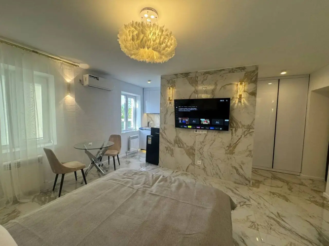 Фотография номера квартиры Жилое помещение Bali apartment