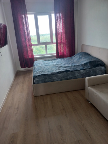 Фотография номера квартиры Квартира Уютная Двушка в Южном