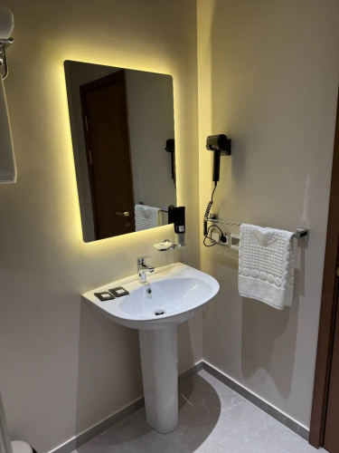Apartment hotel PrimaVera