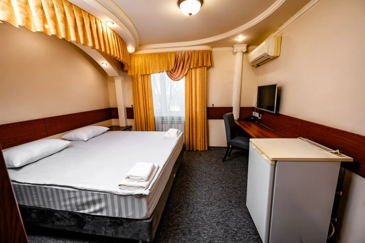 Фотография номера квартиры apartamenty komfort