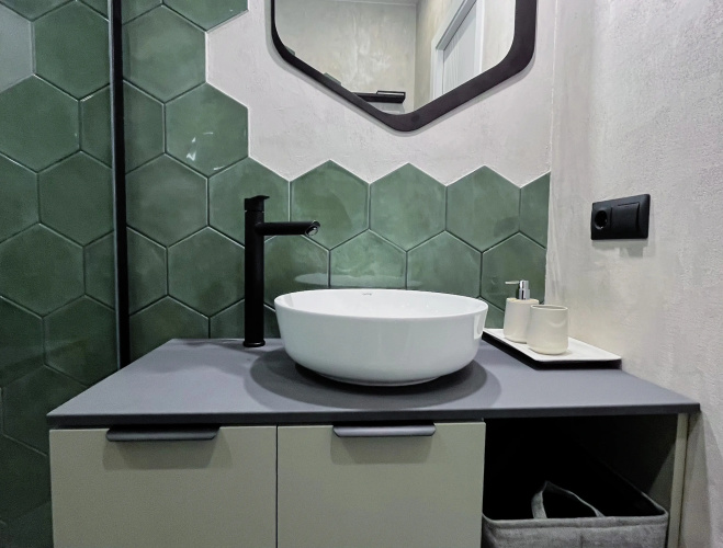 Na Beregu Sozha Flat