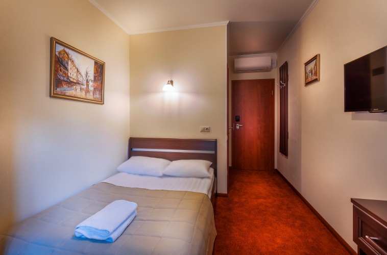 Фотография номера гостиницы Алегрия