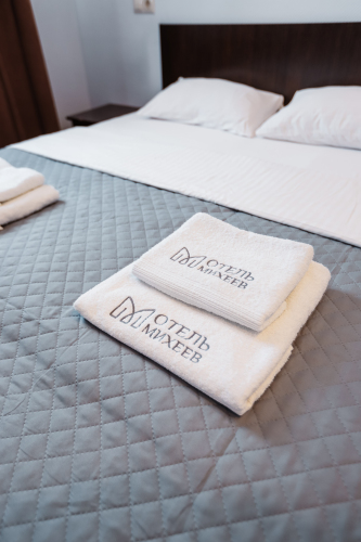 Фотография номера гостиницы Михеев