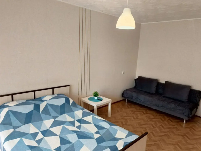 Фотография номера квартиры Апартаменты Апарт Есенина 48