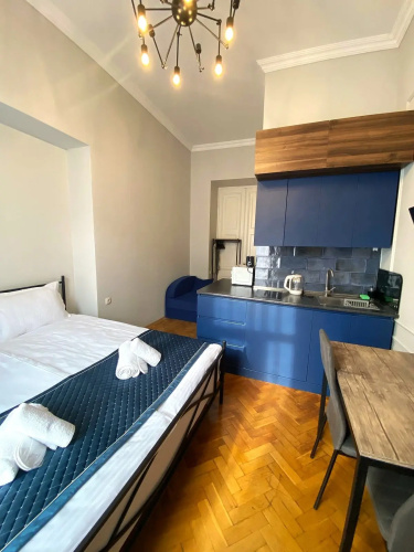 Mtatsminda Apart-hotel