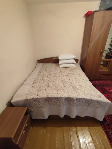 Фотография номера квартиры Апартаменты в 3-м квартале