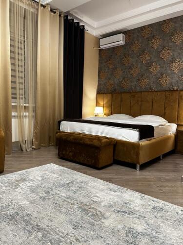 Фотография номера гостиницы Gloria