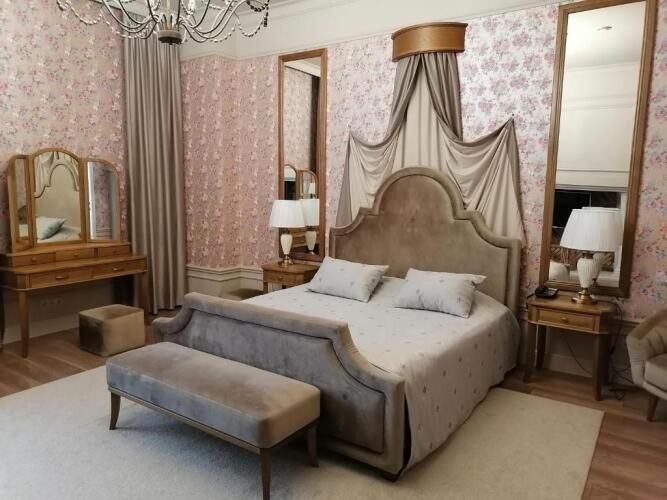 Фотография номера гостиницы Royal