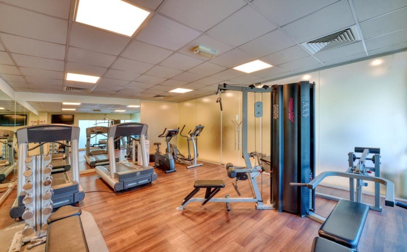 Pearl Marina Hotel Apartments photo 37
