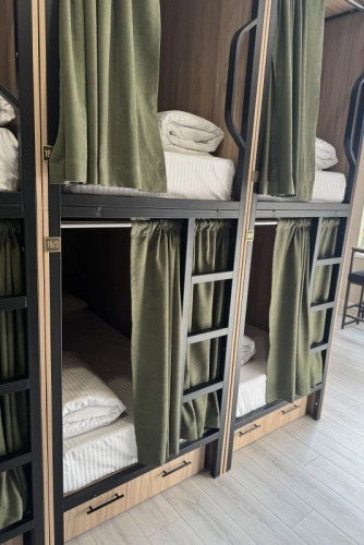 Фотография номера гостевого дома Михалыч