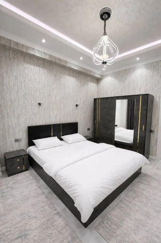 Tashkent City Flat
