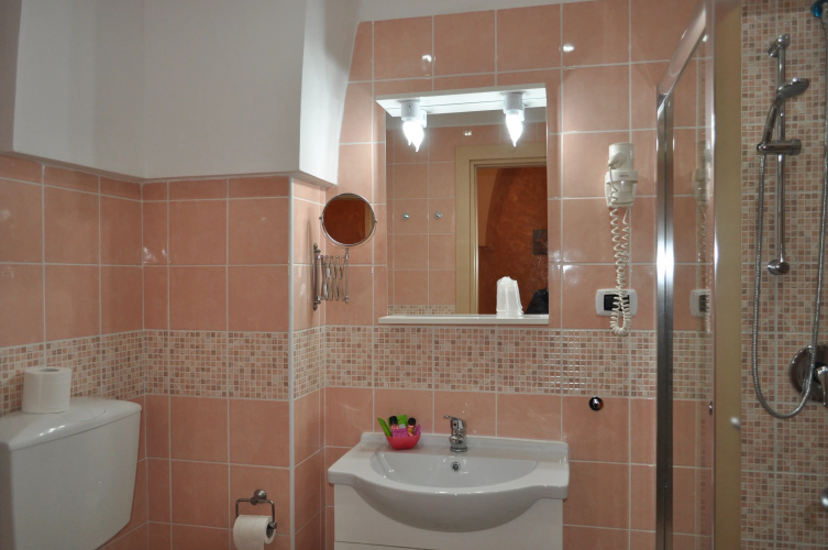 7contrade Bed&Breakfast