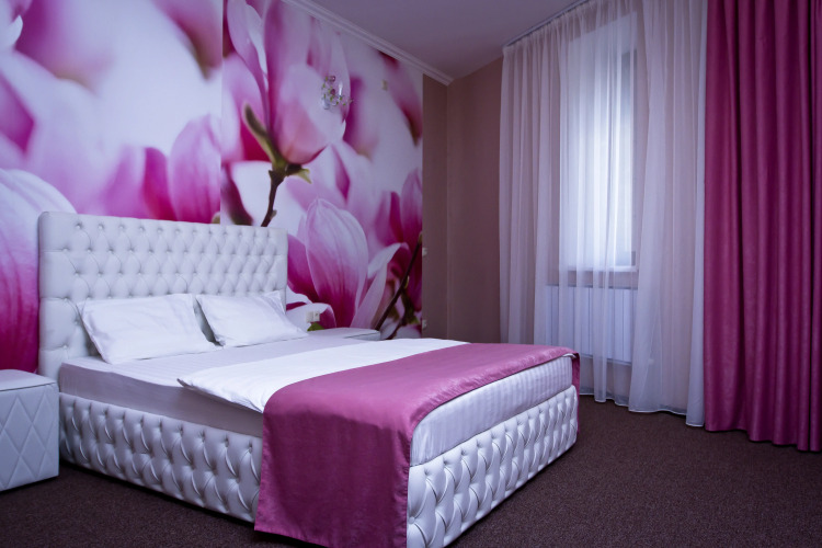 Фотография номера гостиницы Мартон ОКА