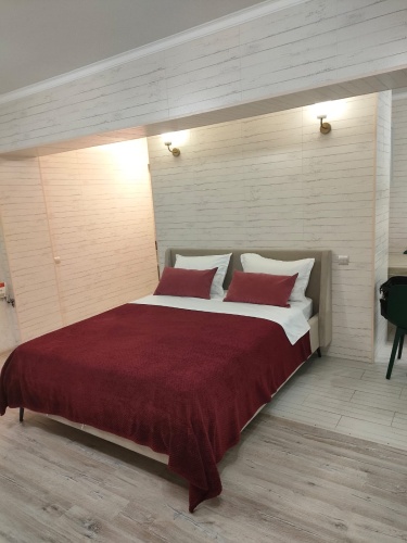 1 Bedroom Apartment with view