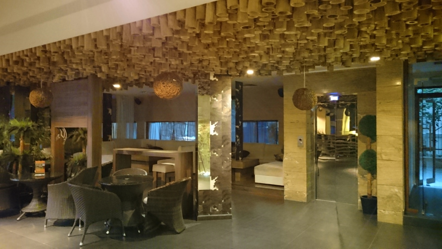 V Harmony Suites Apartments