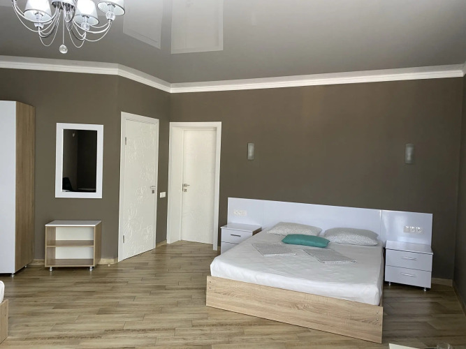 Фотография номера гостевого дома Мелия family