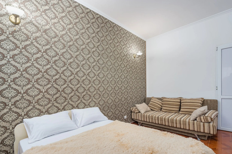 Фотография номера гостевого дома Николетта