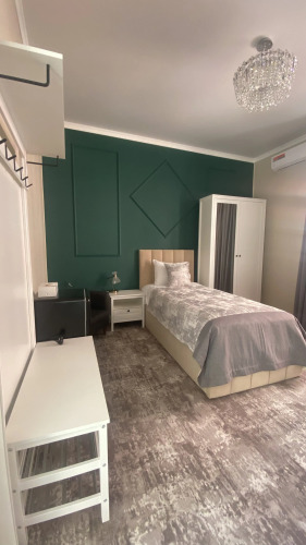 Фотография номера гостиницы Пассаж