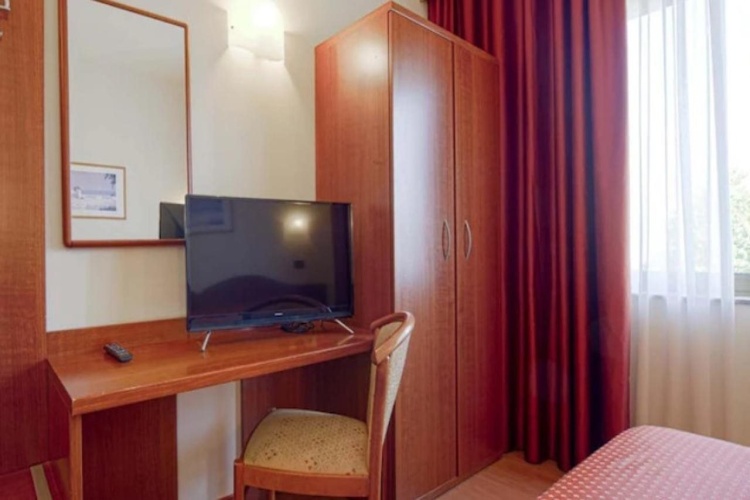 Hotel Centrale photo 25