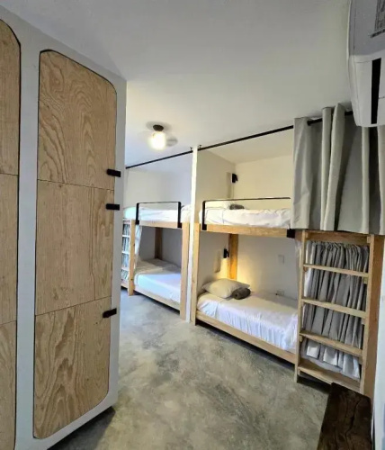 Hom Boutique Hostel