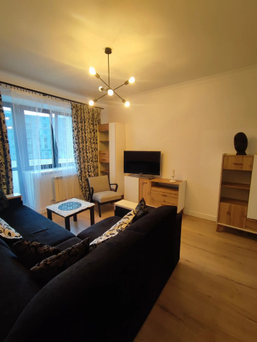 Flat Mayakovskogo 19/1 Brest