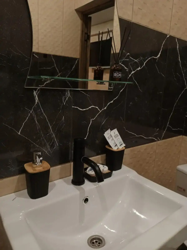 Rayskiy Bereg Guest House