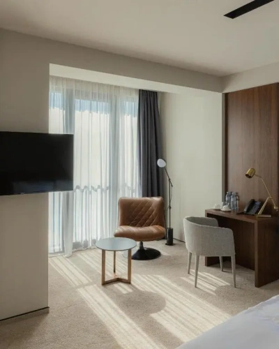 Superior room