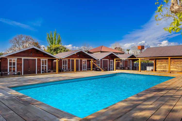 Fazenda Resort