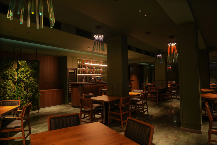 Eikon Apartments Abastumani Apartment Hotel