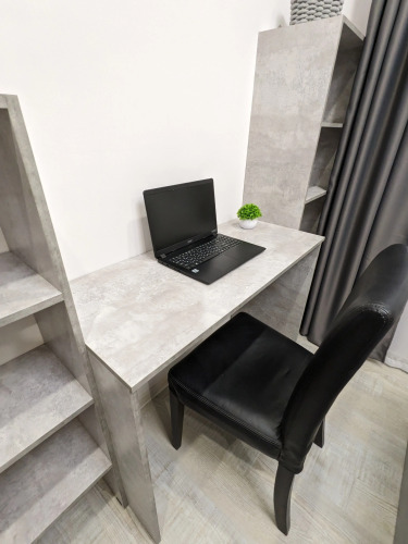 Фотография номера квартиры Квартира шикарная двухкомнатная в жд округе