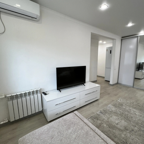 Gogolia 50/1 Sovremenniy Dizayn Flat