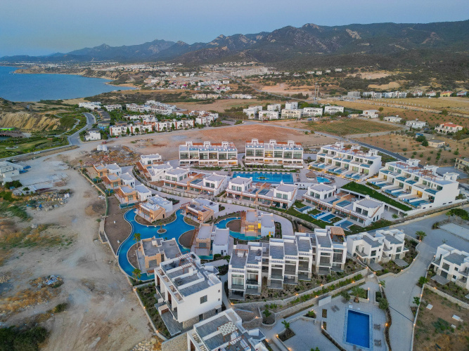 Mykonos Holiday Homes