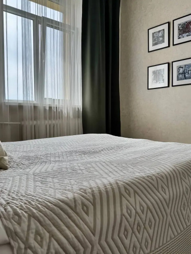 Viatour Na Ozheshko Apartments