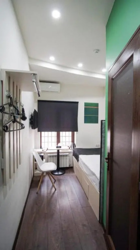 Фотография номера гостиницы Elysium Gallery Hotel