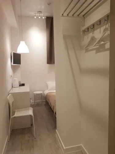 Фотография номера мини отеля Стокгольм