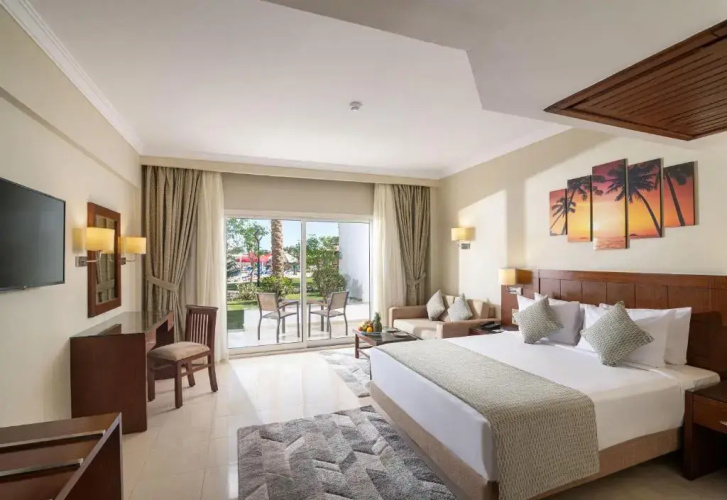 Sultan Gardens Resort