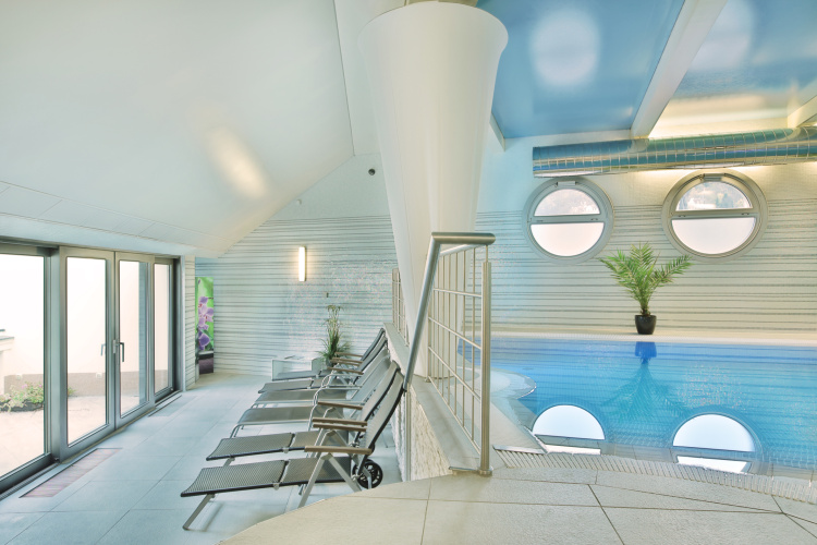Olympia Wellness Hotel photo 26