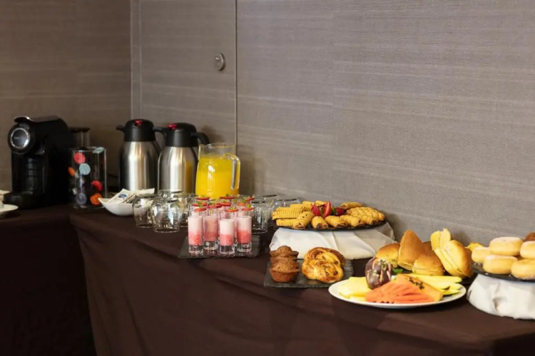 Neya Lisboa Hotel photo 17