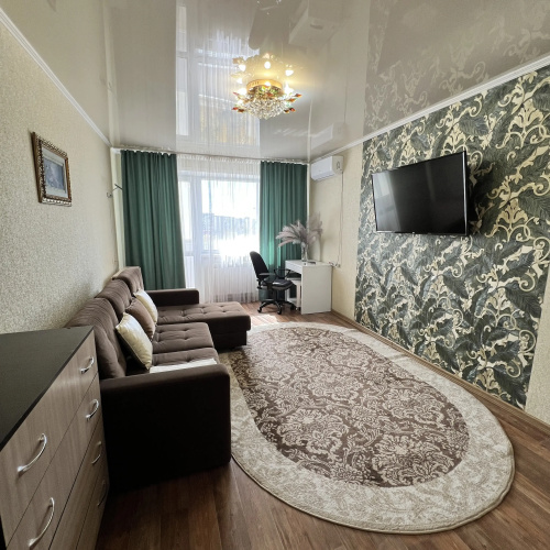 Abdirova 37 Otlichniy Variant Flat