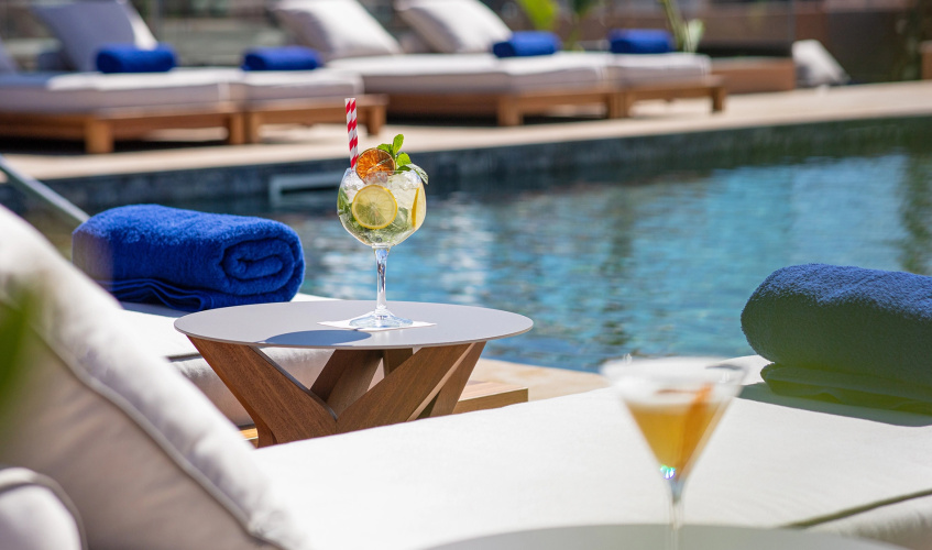 Pestana CR7 Marrakech photo 13