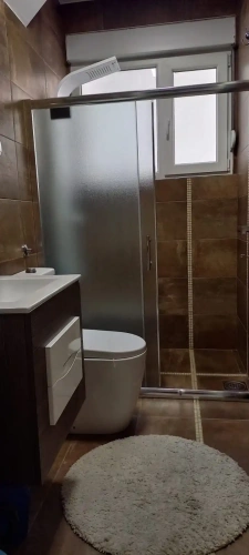 Economy Double room with balcony