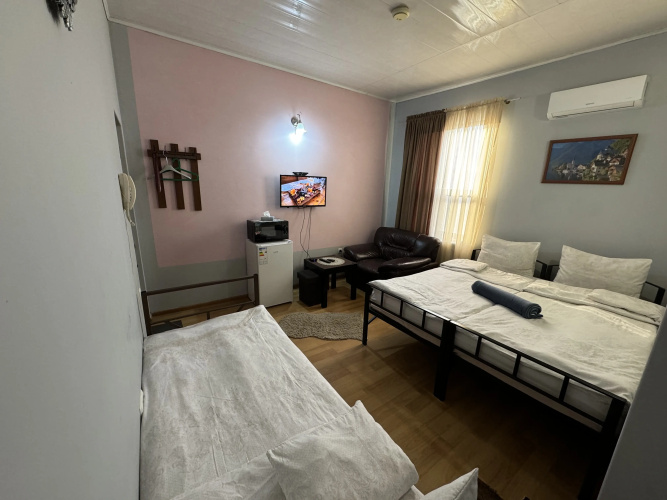 Alem Hotel