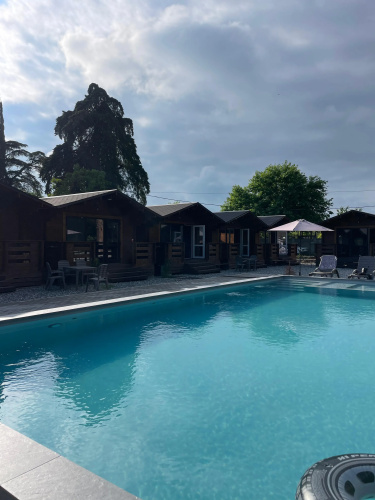 Guest house Evkalipt