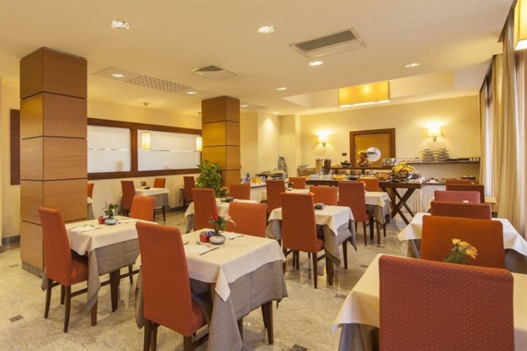 Nil Hotel photo 25