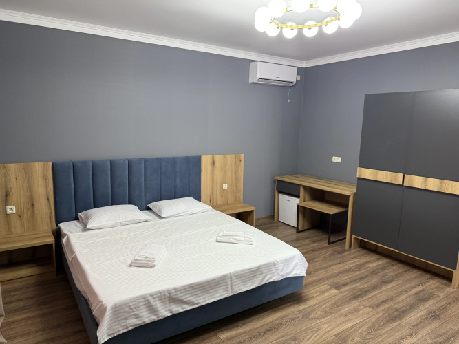 Hotel HotelAmza