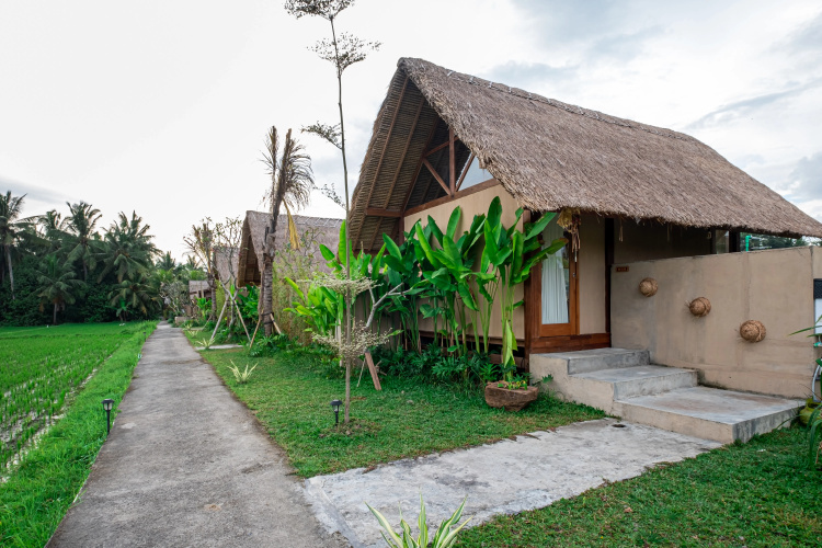 Pondok Mawas Hotel