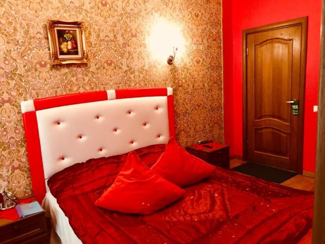 Фотография номера гостевого дома Резиденция у Адмиралтейства