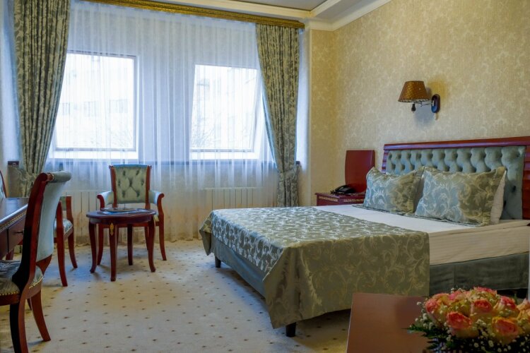  (двуспальная кровать) - изображение 1